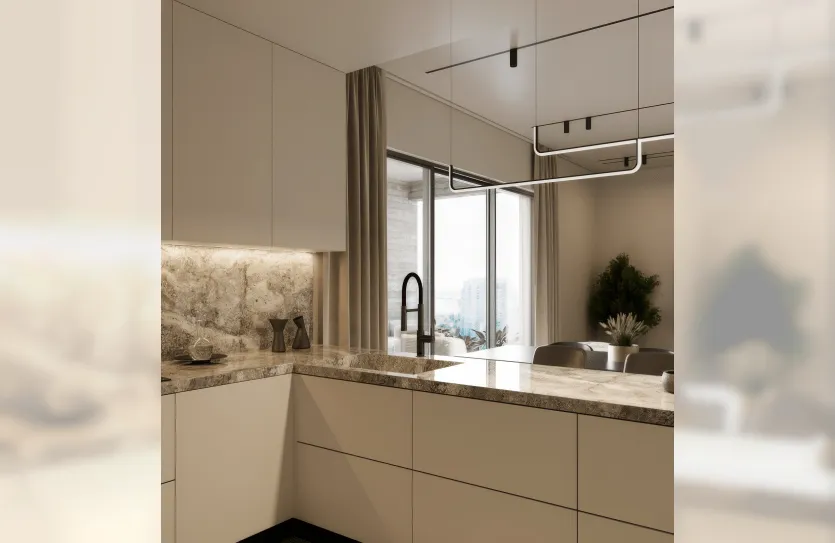 3 bedroom apartment - 14707, photo 14