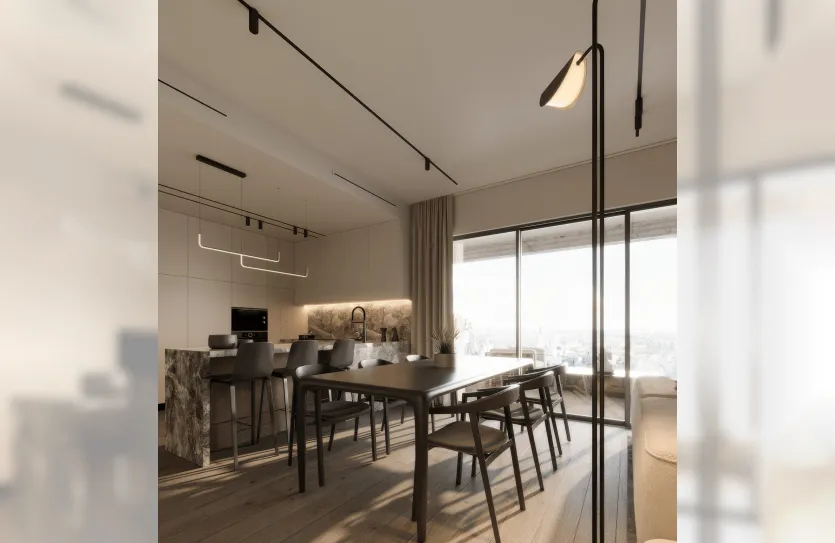 3 bedroom apartment - 14707, photo 16