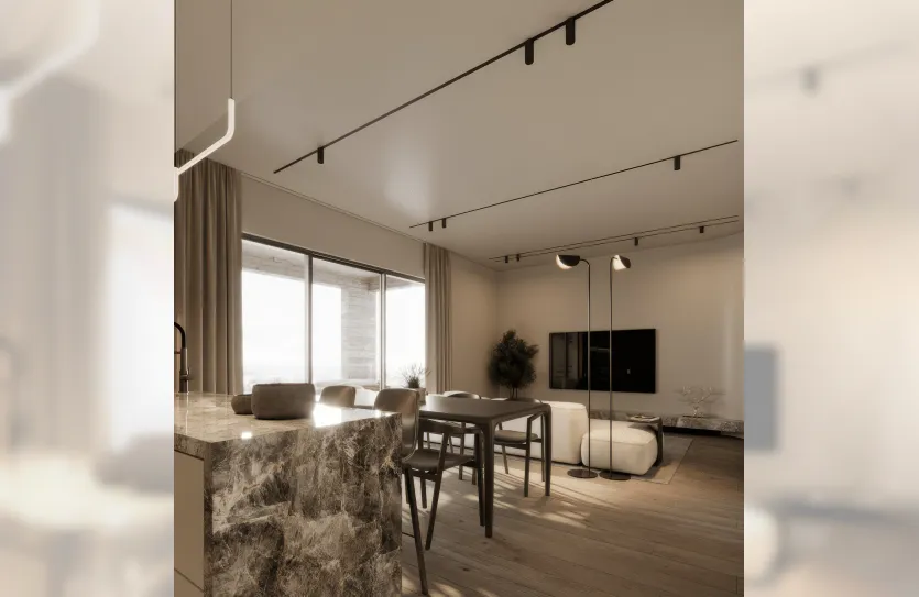 3 bedroom apartment - 14707, photo 15