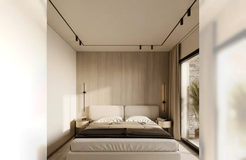 Квартира с 1-ой спальней - 14705, photo 18