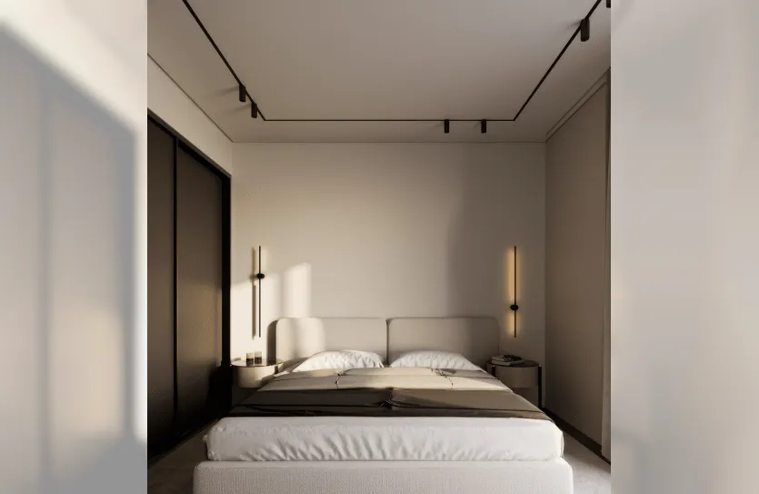 Квартира с 1-ой спальней - 14705, photo 17