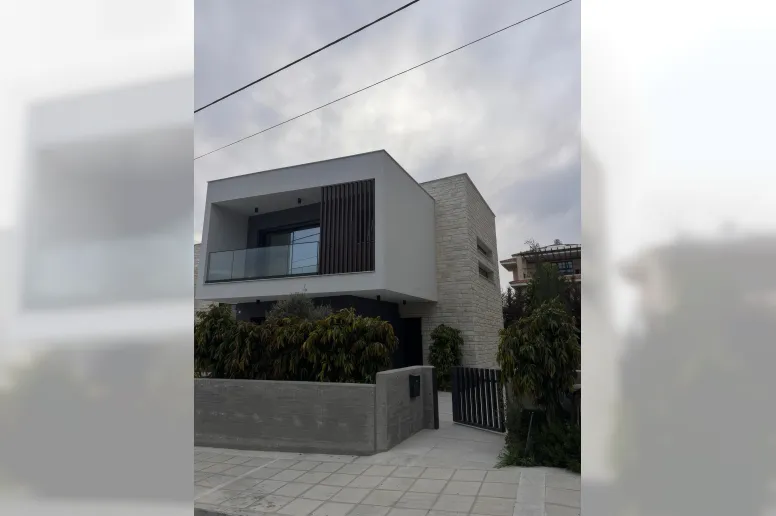 3 bedroom house in Agios Athanasios, Limassol