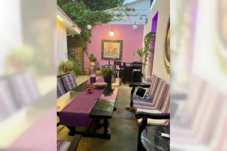 Дом в городе Лимассол, Лимассол