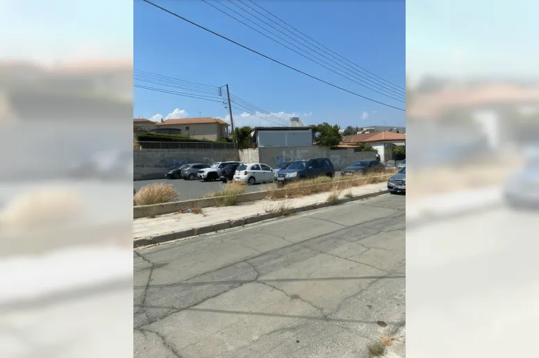 Участок для жилой застройки в Гермасойе, Лимассол