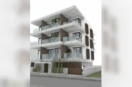 1 bedroom apartment in Zakaki, Limassol - 14730