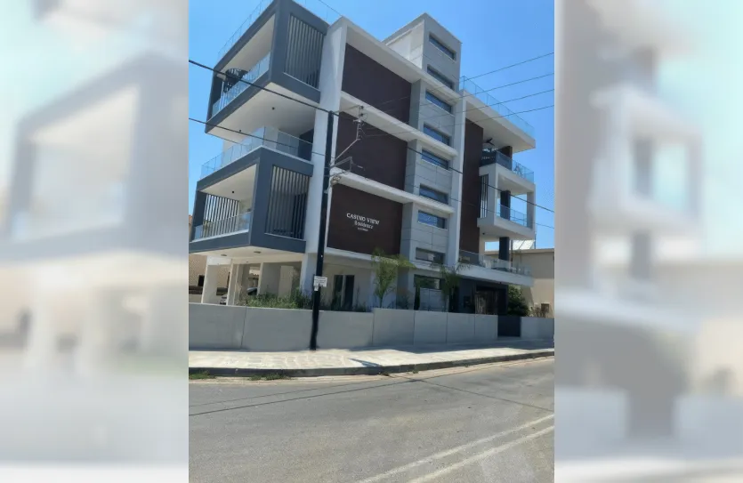 2 bedroom penthouse - 14785, photo 22