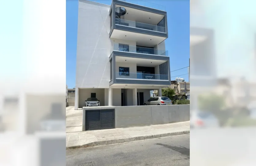 2 bedroom penthouse - 14785, photo 26