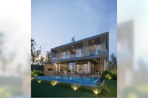 House in Tala, Paphos - 14802, new development