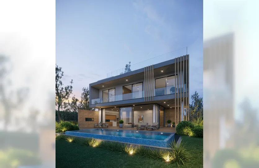 3 bedroom villa for sale - 14802