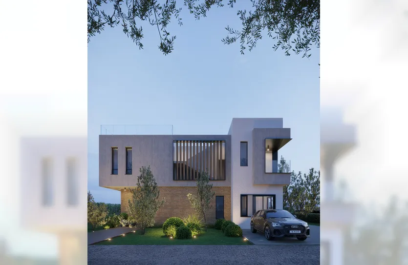 3 bedroom villa - 14802, photo 6