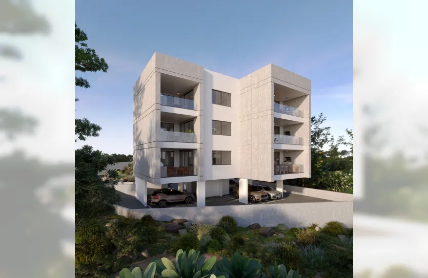 Квартира с 2-мя спальнями - 14801, photo 8