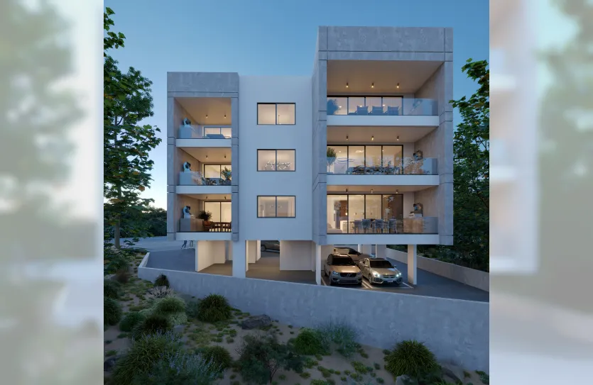 Квартира с 2-мя спальнями - 14801, photo 5