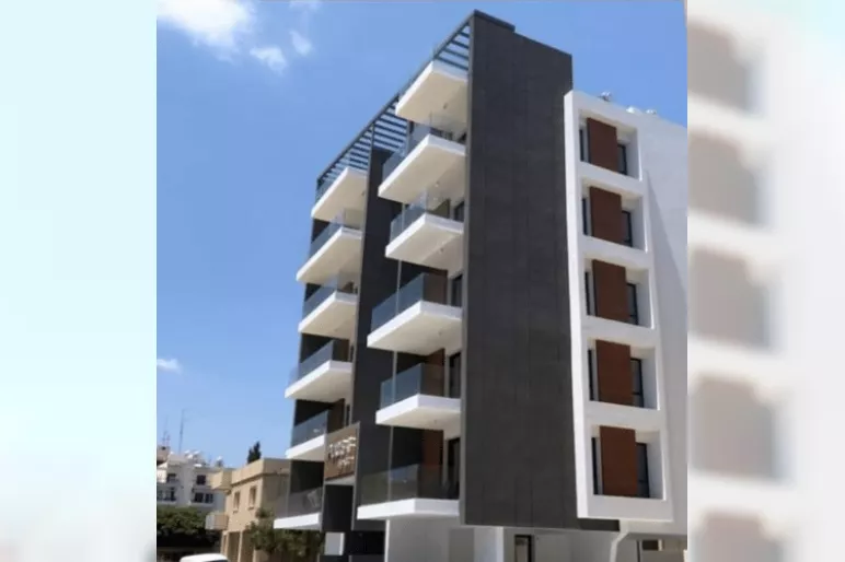 2 bedroom apartment in Neapolis, Limassol - 14807
