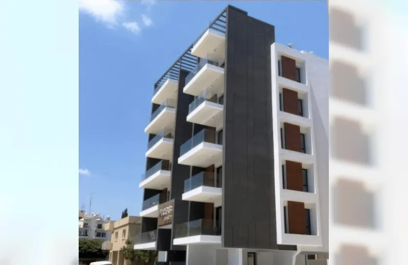 2 bedroom apartment for rent - 14807