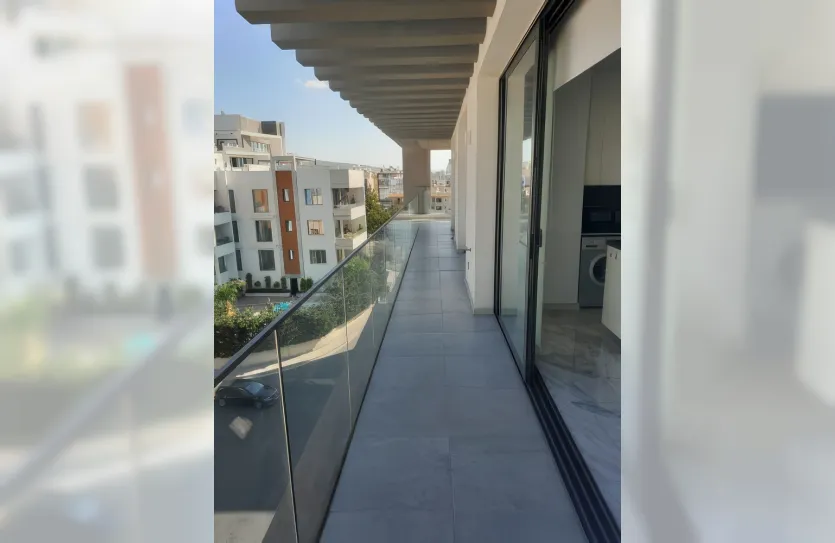 3 bedroom penthouse for rent - 14811