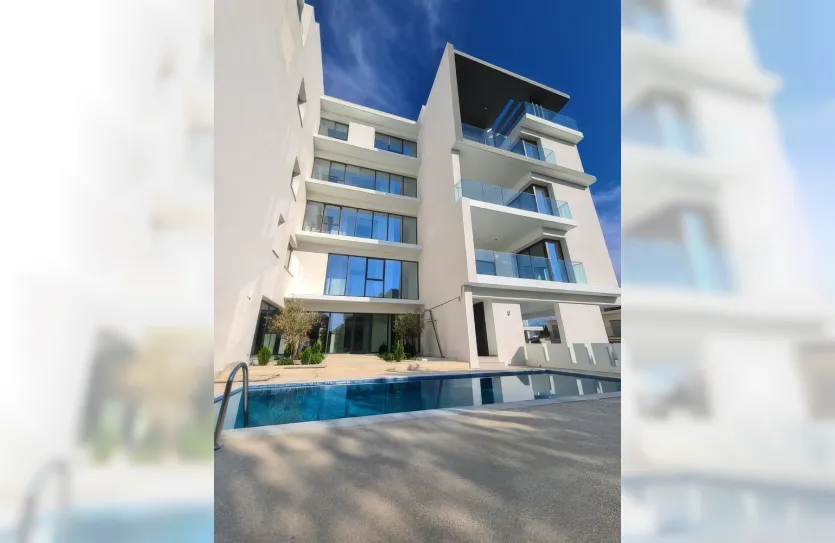 3 bedroom apartment for rent - 14809