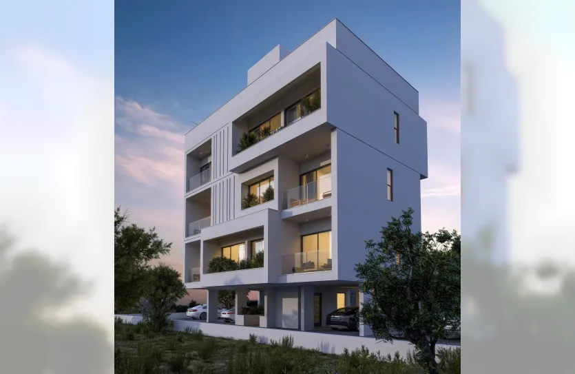 Квартира с 2-мя спальнями - 14840, photo 9