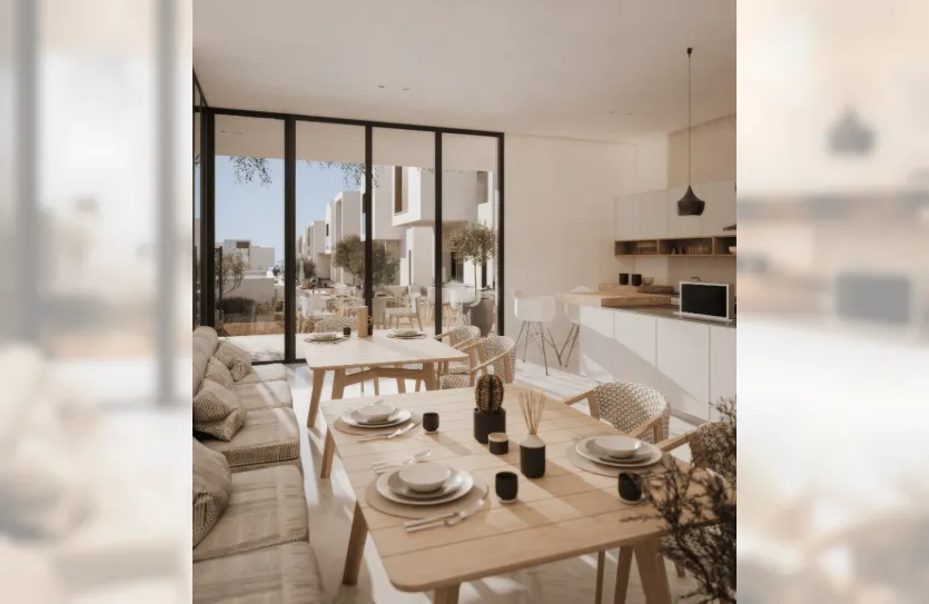 3 bedroom villa - 14833, photo 7