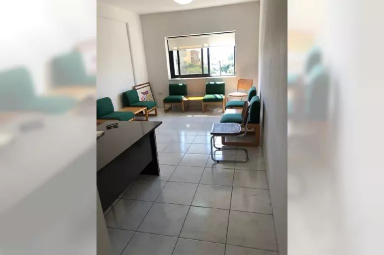 Office in Limassol Town center, Limassol - 14221