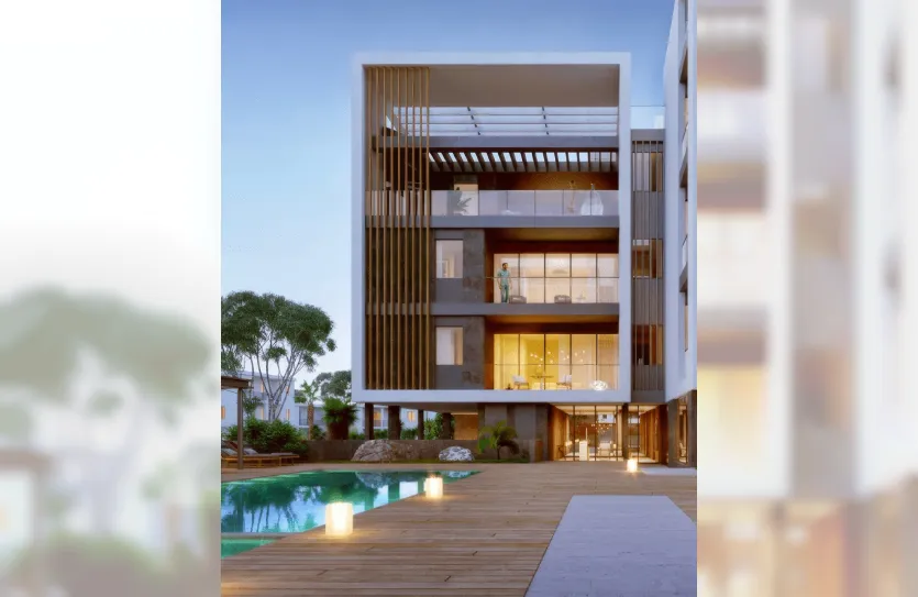 1 bedroom apartment - 13778, photo 5