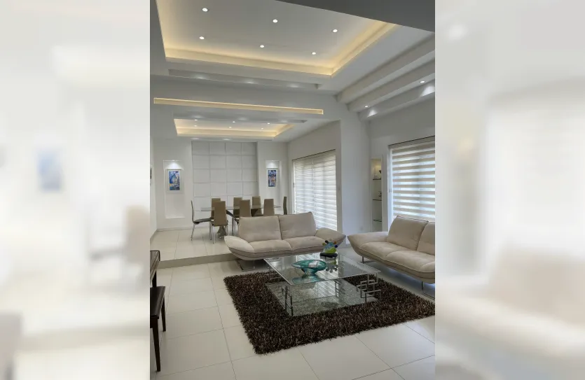 4 bedroom apartment for rent - 13775