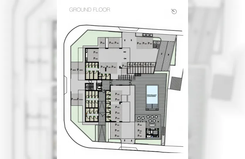 Apartment - 13931, photo 19