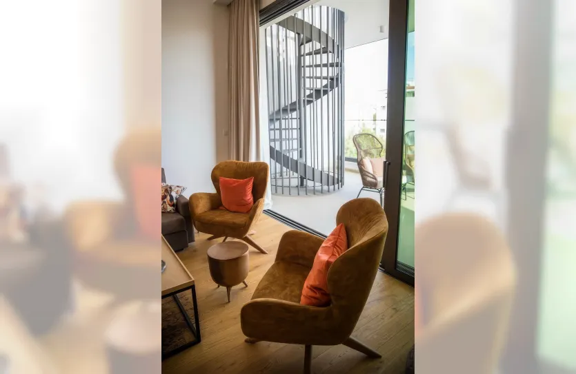 Пентхаус с 3-мя спальнями - 13214, photo 20