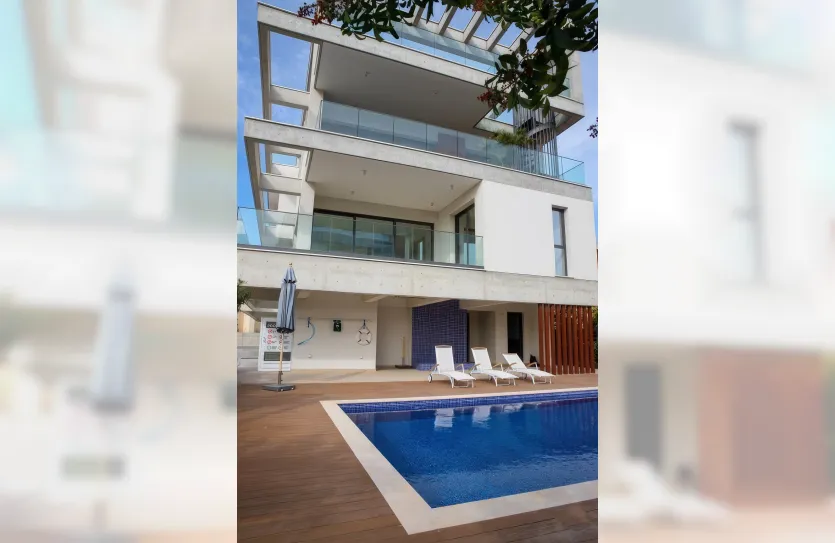 Пентхаус с 3-мя спальнями - 13214, photo 31