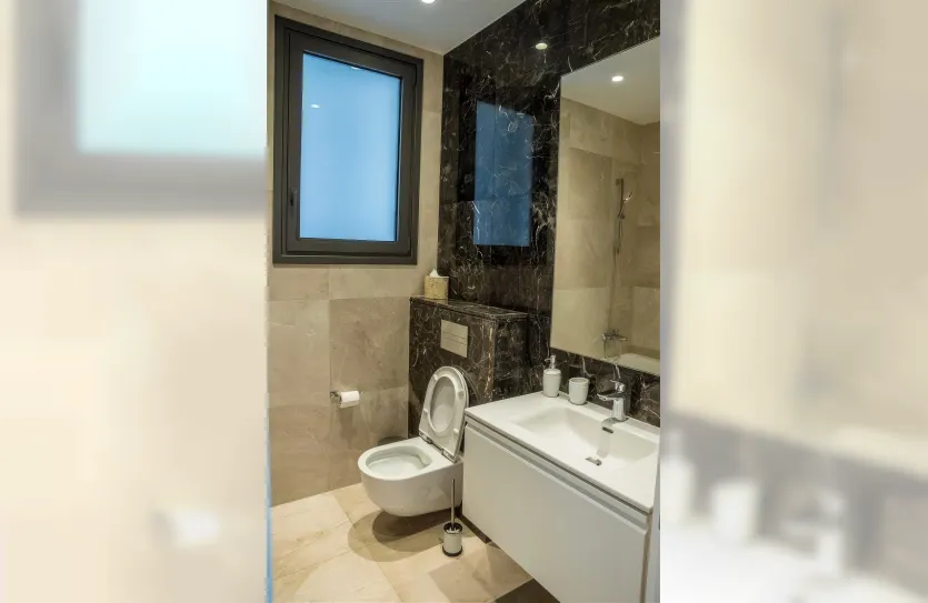 Пентхаус с 3-мя спальнями - 13214, photo 8