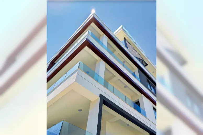 Пентхаус в городе Лимассол, Лимассол