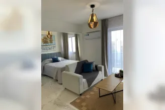 Apartment in Zygi, Larnaca - 13438