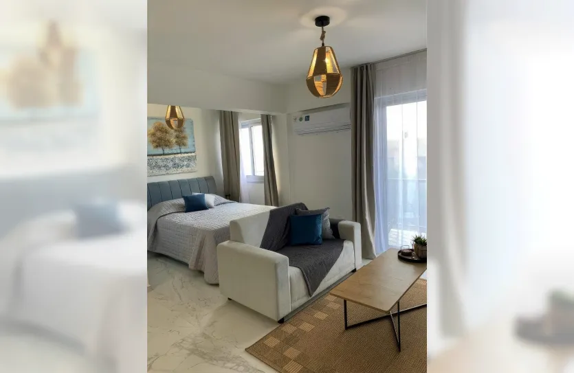 1 bedroom apartment for rent - 13438