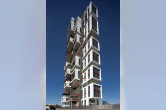 Apartment in Potamos Germasogeias, Germasogeia, Limassol - 13409