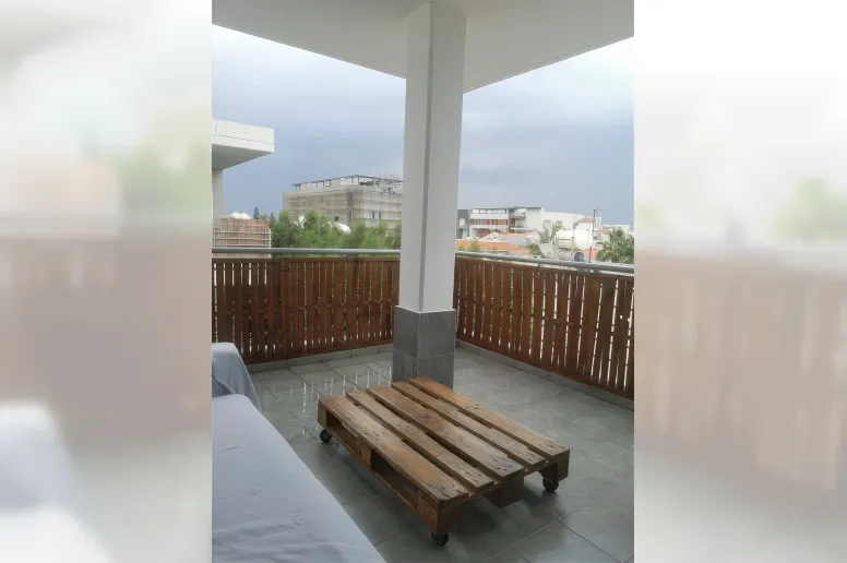 Квартира в Потамос Гермасойас, Гермасойя, Лимассол