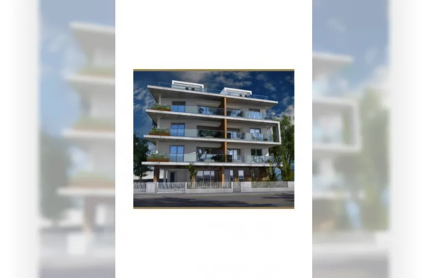 Квартира с 2-мя спальнями продажа - 13044