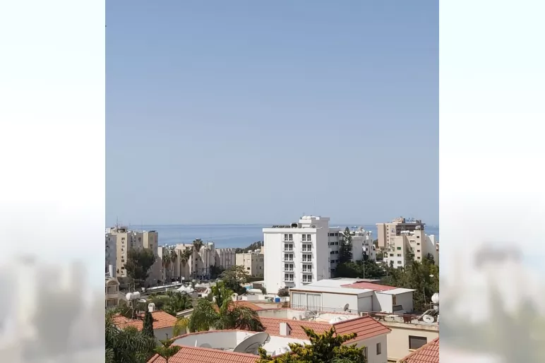 2 bedroom apartment in Agios Tychonas, Limassol - 12969