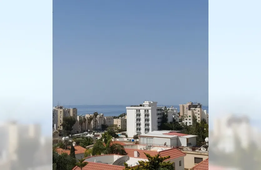 2 bedroom apartment for rent - 12969
