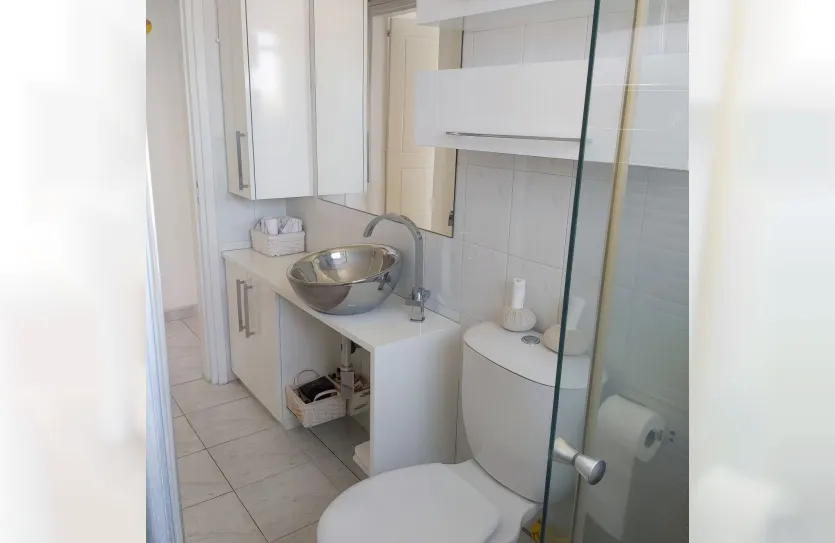 Апартамент с 2-мя спальнями - 12969, photo 12