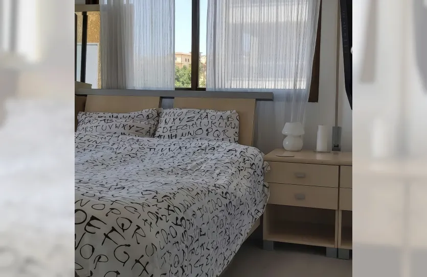 Апартамент с 2-мя спальнями - 12969, photo 8