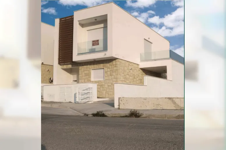 Дом в Муттагиаке, Лимассол