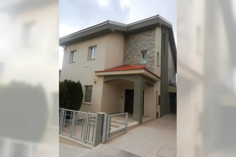 Вилла в Агия Фила, Город Лимассол, Лимассол