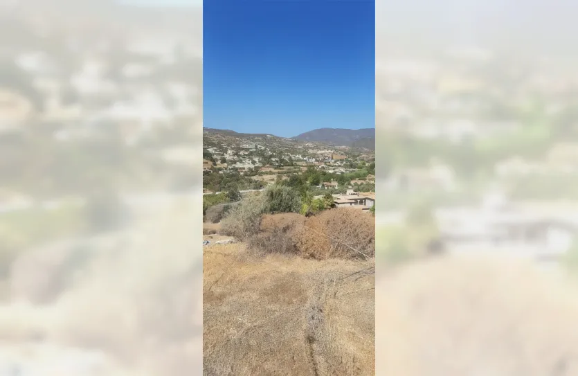 Plot for sale - 13781