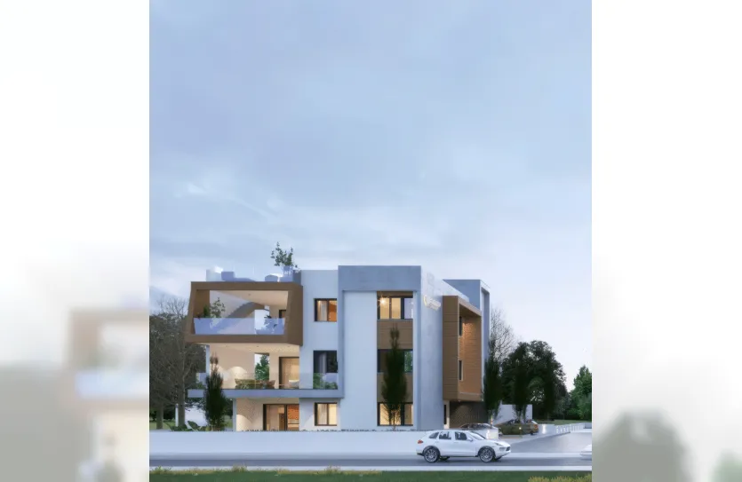 Пентхаус с 2-мя спальнями - 14884, photo 8