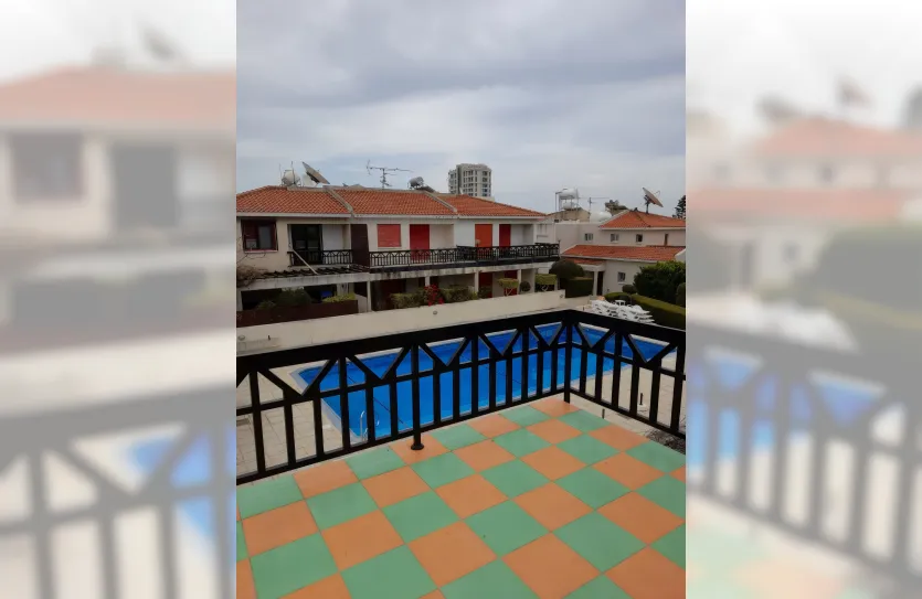 2 bedroom maisonette - 14879, photo 8
