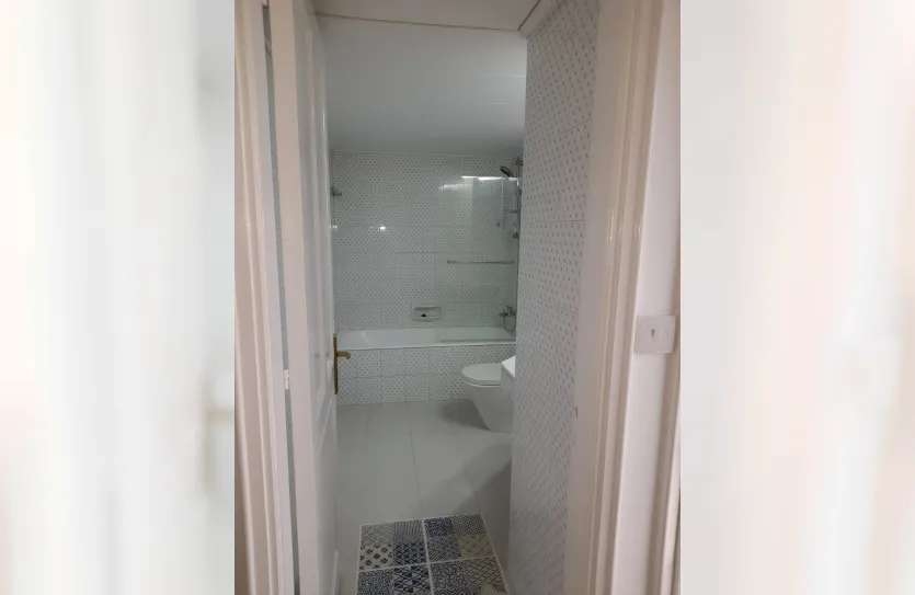 2 bedroom maisonette - 14879, photo 6