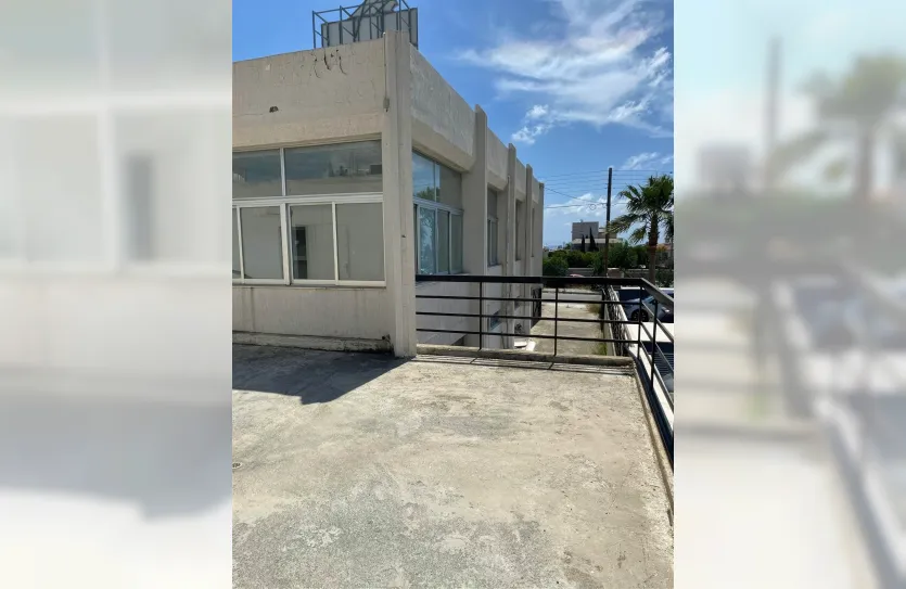 Коммерческое здание - 14564, photo 14