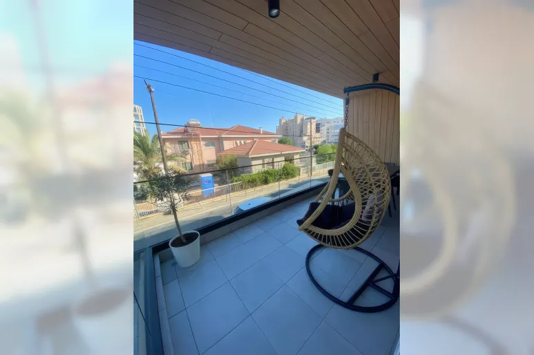 Квартира в Агиос Нектариос, Город Лимассол, Лимассол