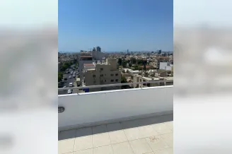 Пентхаус в Меса Гейтония, Лимассол