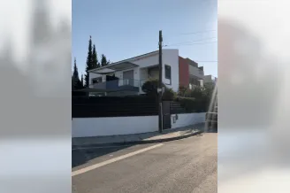 Квартира в Потамос Гермасойас, Гермасойя, Лимассол