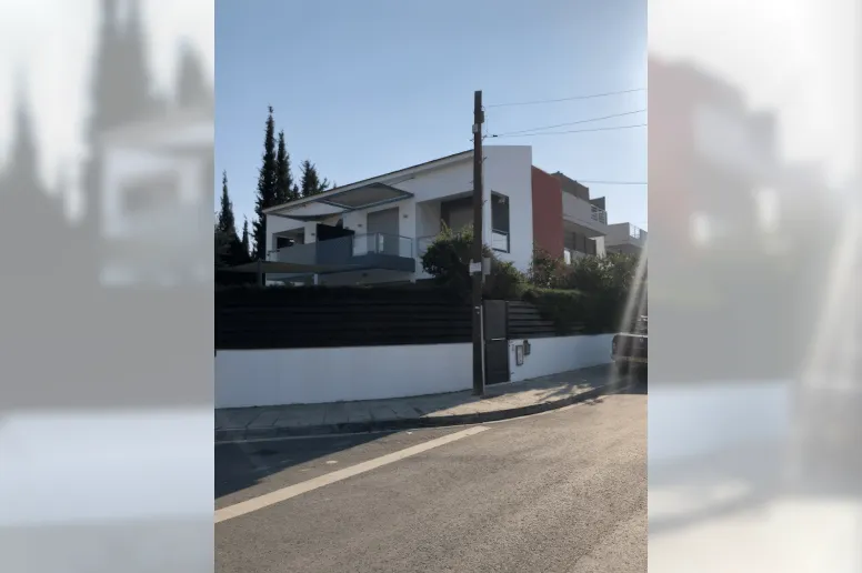 Квартира в Потамос Гермасойас, Гермасойя, Лимассол